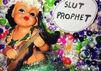 Slut Prophet