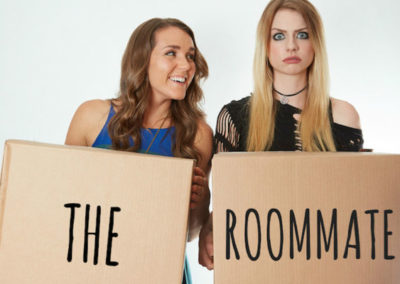 The Roommate